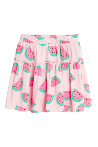 Jupe - Rose