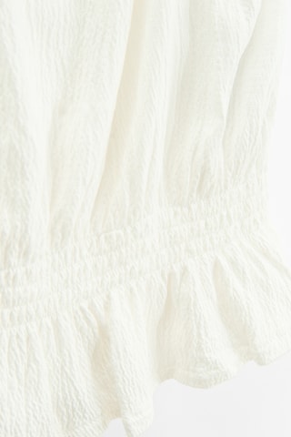 Blouse - Ecru