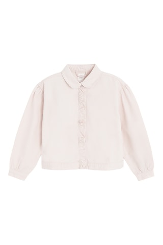 Veste - Ecru