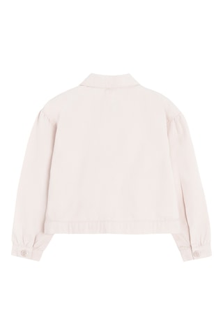 Veste - Ecru