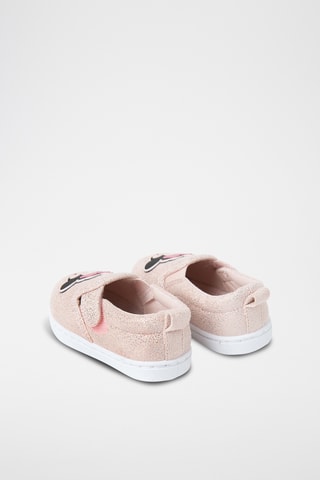 Baskets Minnie Disney - Rose