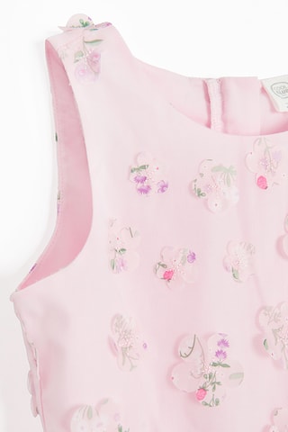 Robe - Rose
