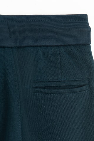 Pantalon - Bleu marine