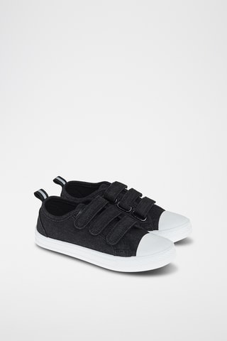 Baskets - Noir
