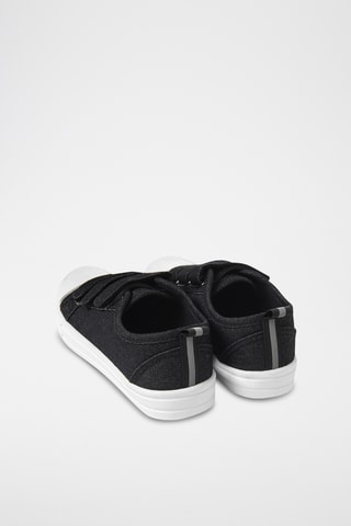 Baskets - Noir