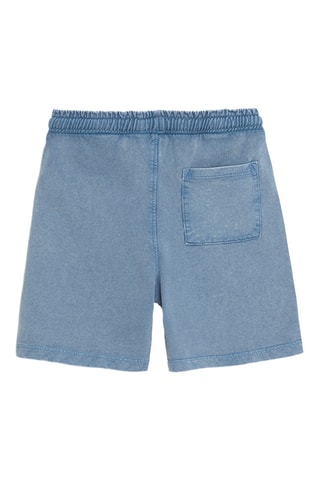 Short - Bleu marine