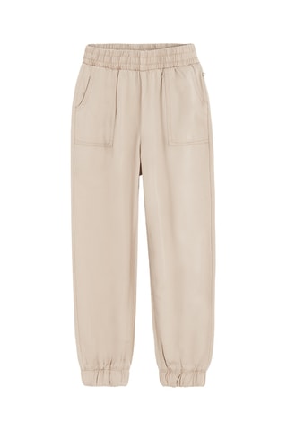Pantalon - Beige