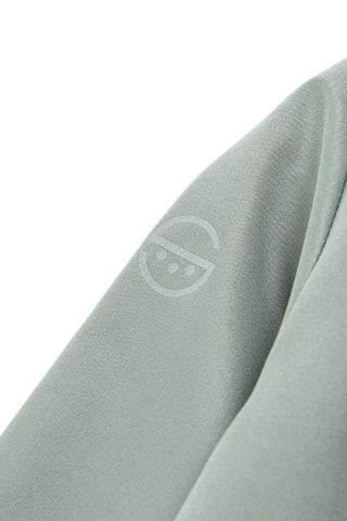 Combinaison à capuche Gris foncé