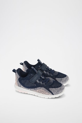 Tennis Bleu marine
