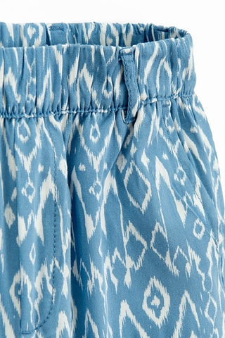 Pantalon - Ciel