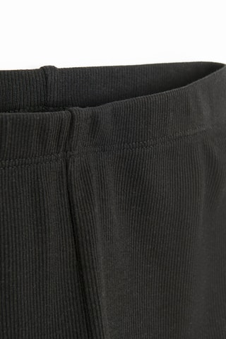 Legging - Noir
