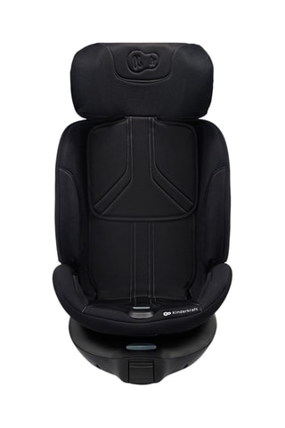 Siège-auto XRIDER i-Size - Jusqu'à 125 cm - Noir