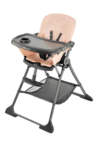 Chaise Haute Foldee - Dès 6 mois