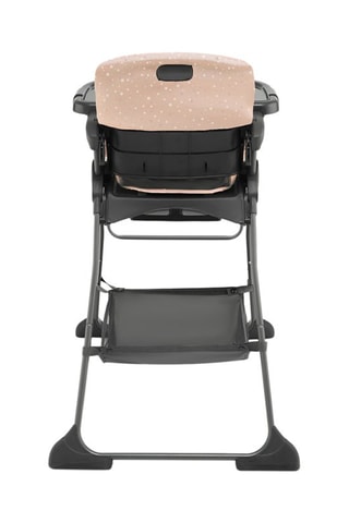 Chaise Haute Foldee - Dès 6 mois