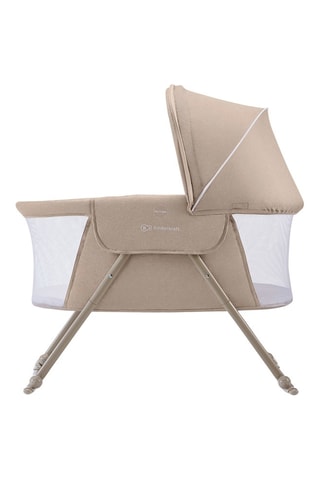 Lit 3-en-1 Lovi - Dès la naissance - Beige