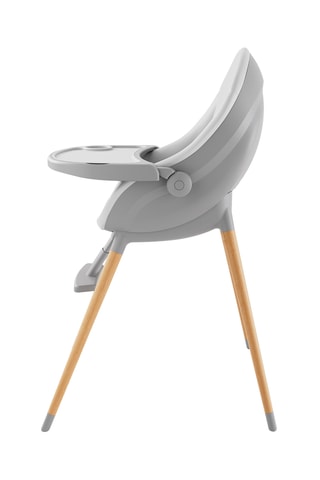 Chaise haute 3-en-1 Fini Up - Dès la naissance - Jusqu’à 20 kg