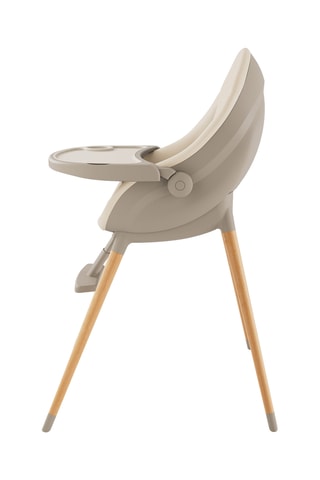 Chaise haute 3-en-1 Fini Up - Dès la naissance - Jusqu’à 20 kg