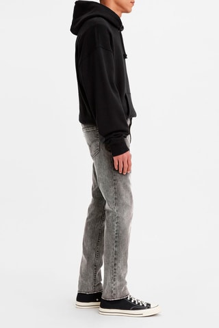 Jean slim 511™ Gris chiné