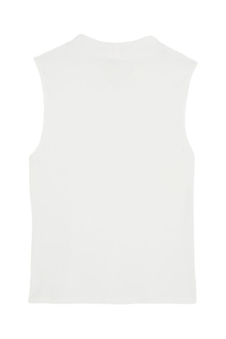 Canotta - Bianco