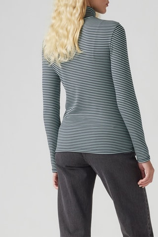 Top - Navy