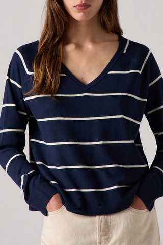 Maglia - Navy