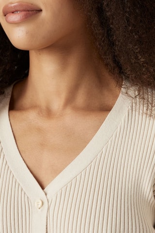 Cardigan - Rosa
