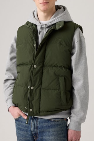 Gilet - Verde