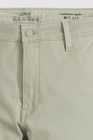 Pantaloni chino - Verde