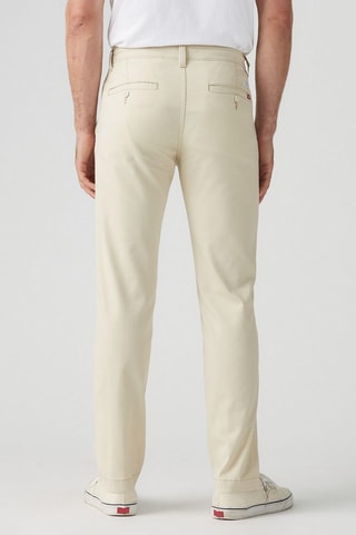 Pantaloni chino - Beige