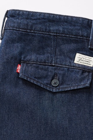 Pantaloni chino - Blu