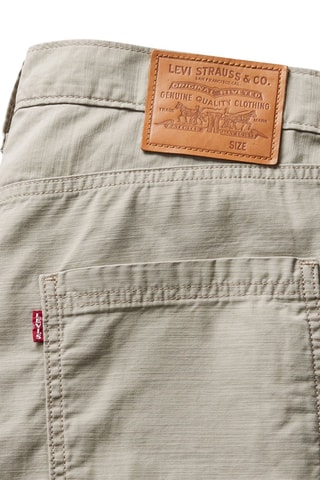 Pantaloni cargo 568™ - Blu e beige