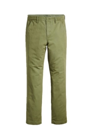 Pantaloni chino - Kaki