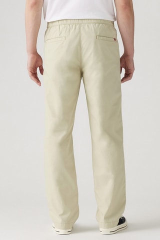 Pantaloni - Ecrù