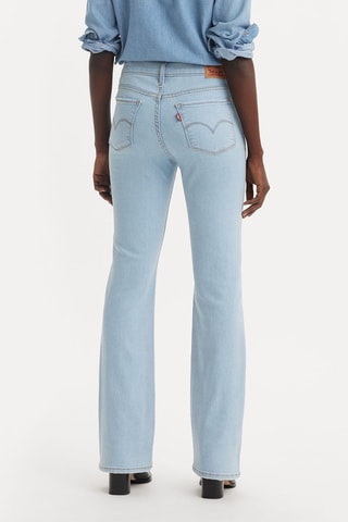 Jeans bootcut 315 Shaping - Azzurro
