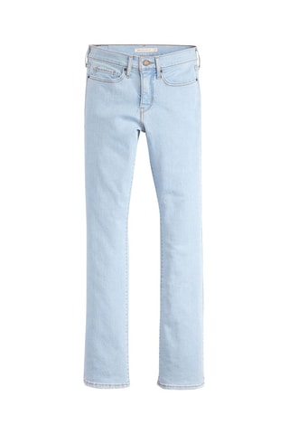 Jeans bootcut 315 Shaping - Azzurro