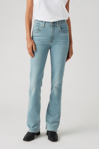 Jeans bootcut 725™ - Celeste