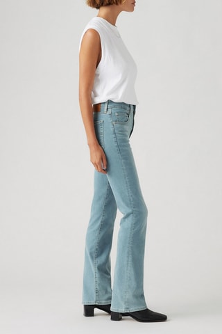 Jeans bootcut 725™ - Celeste