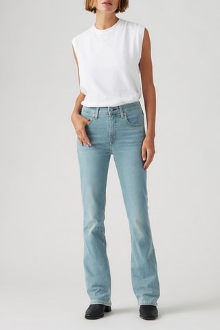 Jeans bootcut 725™ - Celeste