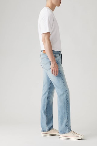 Jeans 501® Original - Blu