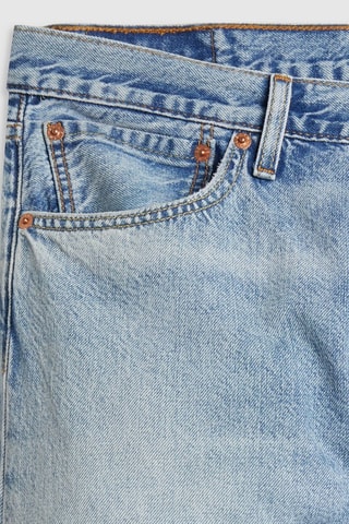 Jeans 501® Original - Blu