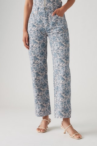 Jeans 501® 90's- Celeste