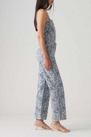 Jeans 501® 90's- Celeste