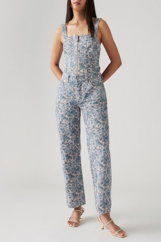 Jeans 501® 90's- Celeste