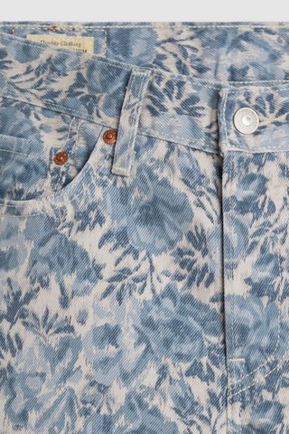 Jeans 501® 90's- Celeste