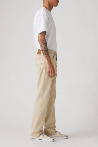 Jeans 501® Original - Beige