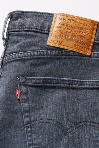 Jeans slim 512™ - Nero