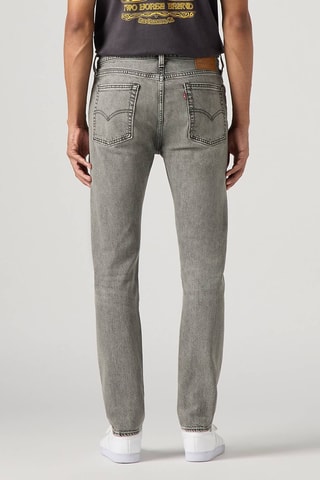 Jean skinny 510™ - Gris clair