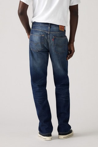 Jeans 501® Original - blu
