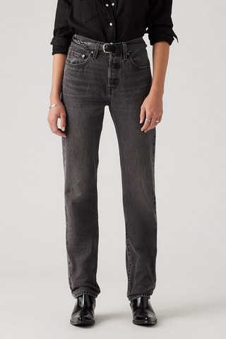 Jeans 501® Original - Grigio scuro