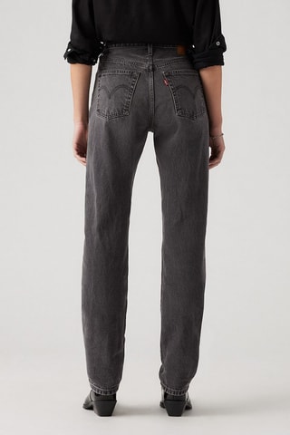 Jeans 501® Original - Grigio scuro